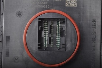 LAND ROVER DISCOVERY L550 MĚNIČ MODUL LED