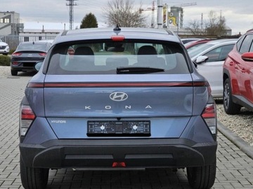 Hyundai Kona II 2025 HYUNDAI Kona 1.0 T-GDI Smart Suv 100KM 2025, zdjęcie 3