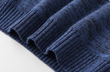 Детская водолазка из плотного флиса 2D7