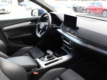 Audi 2025 AUDI Q5 55 TFSI e quattro S Line Sportback Suv 2.0 (367KM) 2025, zdjęcie 13