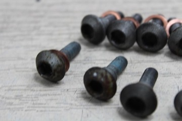 YAMAHA FJR1300 RP04 БОЛТ ТОРМОЗНОГО ДИСКА