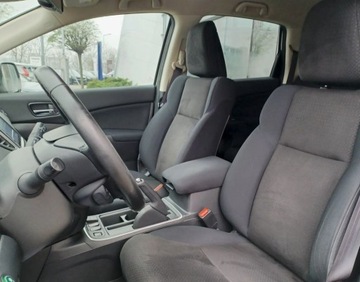 Honda CR-V IV SUV Facelifting 2.0 i-VTEC 155KM 2016 Honda CR-V Honda CRV 2.0 Elegance 2WD Dealer Honda Karlik Poznan Malta, zdjęcie 5