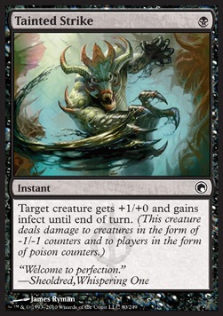 Обычный набор «Шрамы Мирродина» (101 карта)