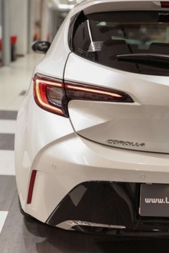 Toyota Corolla XII Hatchback Facelifting 1.8 Hybrid 140KM 2024 Toyota Corolla 1.8 Hybrid Style hatchback 1.8 Hybryda 140KM, zdjęcie 26