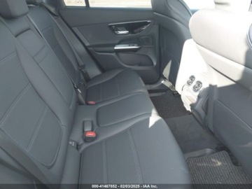 Mercedes GLC C254/X254 2024 Mercedes-Benz GLC 2024 Mercedes-Benz GLC GLC 300 4MATIC SUV 2.0 Benzyna, zdjęcie 10