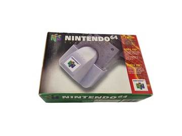 RUMBLE PAK NINTENDO 64 NUS-013