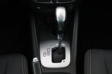 Renault Megane III Grandtour 2.0 16v 140KM 2010 Renault Megane 2.0 16V, Automat, Navi, Klima, zdjęcie 17