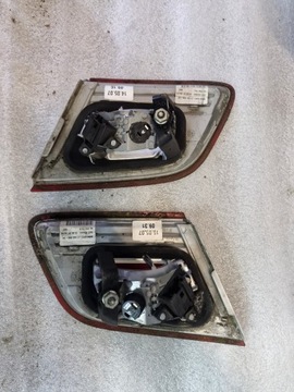 BMW 3 E92 COUPE SVĚTLO ZADNÍ PRAVÁ W KRYT 7162300 7162299