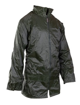 KURTKA PRZECIWDESZCZOWA GROSVENOR NYLON r. XL