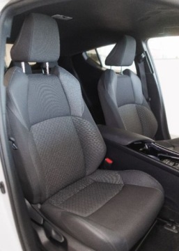 Toyota C-HR I Crossover Facelifting 1.8 Hybrid 122KM 2023 Toyota C-HR 1.8 Hybrid Style 1.8 Hybryda 122KM, zdjęcie 29