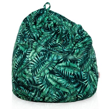 FOREST SAKO СУМКА ИЗ ПУФА ДЕТСКАЯ XL