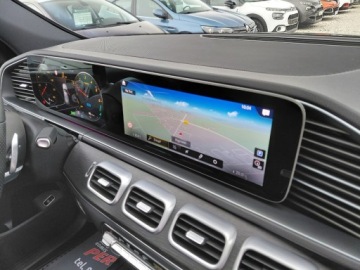 Mercedes GLE V167 2021 Mercedes-Benz GLE AMG 4Matic 350 DE Panorama Full LED Kamera 360 2.0 330KM, zdjęcie 16
