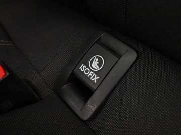 Peugeot 308 II Hatchback Facelifting 1.2 PureTech 130KM 2019 Peugeot 308 Allure automat panorama navi PDC, zdjęcie 39