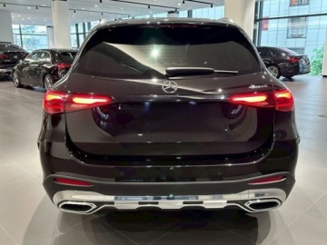 Mercedes GLC C254/X254 Coupe 2.0 220d 197KM 2026 MERCEDES-BENZ GLC 220 d 4-Matic AMG Line 2.0(197KM) 2026, zdjęcie 1