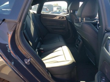 BMW 2023 BMW i4 EDrive35 2023 Elektryczny 281KM, zdjęcie 10