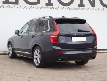 Volvo XC90 II 2016 Volvo XC90 T8 Twin Engine AWD, 4X4, Automat, zdjęcie 3