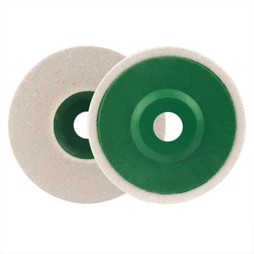 ШЛИФОВАЛЬНЫЙ ДИСК ДЛЯ УГЛОВЫХ ШЛИФОВ ДЛЯ АЛЮМИНИЯ, МЕДИ 5 ШТ.