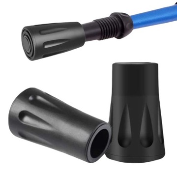 10 советов по выбору трекинговых палок для скандинавской ходьбы