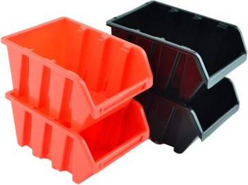 Контейнер для хранения Органайзер маленький 118х78х60мм