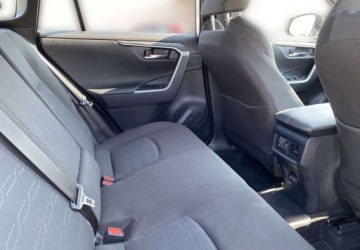 Toyota RAV4 V SUV Plug-In Facelifting 2.5 Hybrid Dynamic Force 306KM 2025 Toyota RAV4 2.5 Plug-In Hybrid Dynamic 4x4 VAT 23 Salon PL 1 wlasciciel, zdjęcie 13