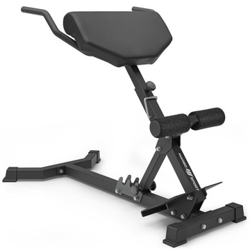ŁAWKA PROSTOWNIKI GRZBIETU MS-L108 2.0 MARBO SPORT