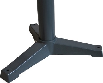 РЕГУЛИРУЕМАЯ СТОЙКА РОЛИКОВАЯ ПОДАЧА СТИЛЕР ТИПА V КОЛЕСО ДЛЯ ПРОФИЛЬНЫХ ТРУБ 98 СМ