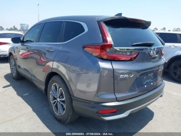 Honda 2022 Honda CR-V 2022r., 1.5L 1.5 Benzyna 190KM, zdjęcie 2