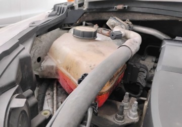 Ford Fiesta VII Hatchback 3d Facelifting 1.5 TDCi 75KM 2015 Ford Fiesta 2015r, 1.5TDCI. Lekko uszkodzony lewy tyl. Jezdzi. VAT 23 brut, zdjęcie 19