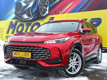 MG 2025 MG HS PLUG-IN, VAT 23%, 2025/24, zamiana mozliwa, zdjęcie 4