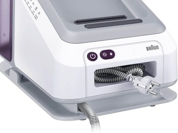 Парогенератор Braun CareStyle 7 IS7266 2700 Вт Паровая станция