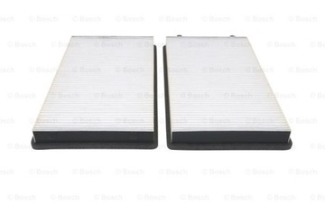 BOSCH FILTR KABINY BMW 7 (E65, E66 E67) 3.0-6.0 07.01-12.09