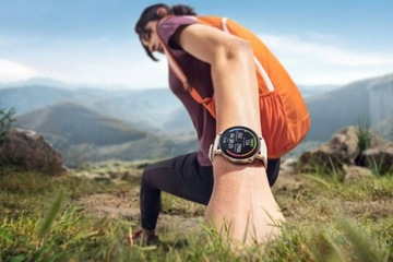 Умные часы Huawei Watch GT 3 золотые