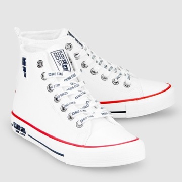 КРОССОВКИ зимние утепленные BIG STAR KK274597 39