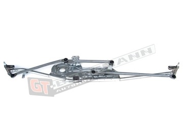 GT-BERGMANN GT44-013 POHON STĚRAČE