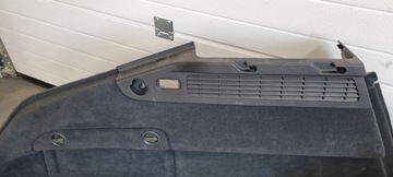 S7 4G A7 БАГАЖНИК ЗАДНИЙ ЛЕВЫЙ ПРАВЫЙ, 2X КОМПЛЕКТ