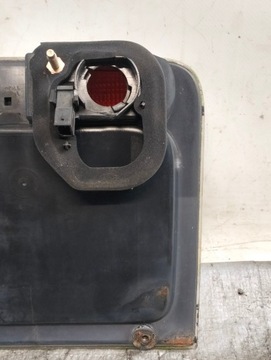 ЗАДНЯЯ КРЫШКА БАГАЖНИКА AUDI A6 C5 COMBI 97-05 4B5945695LL