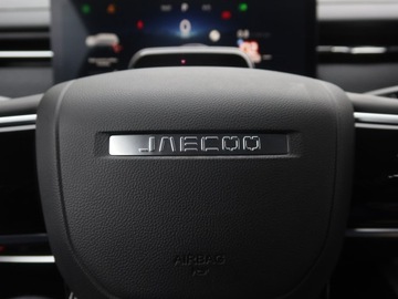  Jaecoo 7 1.6 TGDI, 1. Właściciel, Serwis ASO, zdjęcie 22