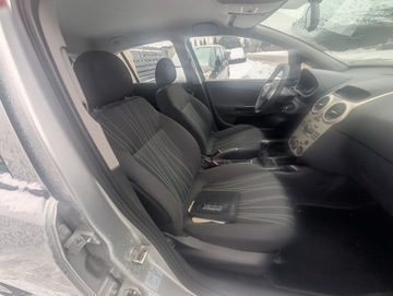 Opel Corsa D Hatchback 1.2 Twinport ECOTEC 80KM 2008 Opel Corsa Opel Corsa 1.2 16V 2008 Z Niemiec Super Stan 130 000 km, zdjęcie 6