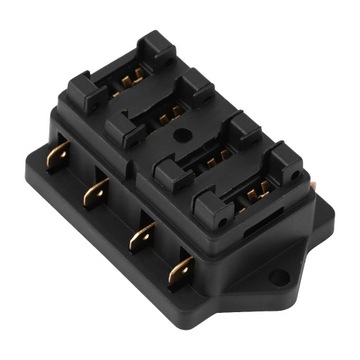 Автомобильная 4-ходовая стандартная схема 12-24 В