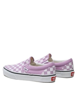 Vans Tenisówki Classic Slip-On VN0009Q7BUG1 R39