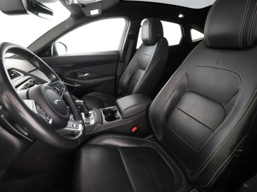 Jaguar E-Pace SUV 2.0 i4P 200KM 2019 Jaguar E-Pace 2.0T R-Dynamic HSE AWD Panorama Navi, zdjęcie 12