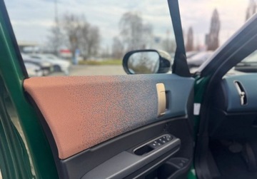 Mini Countryman F60 Crossover Facelifting 1.5  136KM 2024 MINI Countryman Salon PolskaASOFV23 1.5 Benzyna 136KM, zdjęcie 9