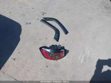 Jeep Compass II 2023 Jeep Compass 2023r, Trailhawk, 4x4, 2.0L 2.0 Benzyna 200KM, zdjęcie 14