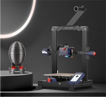 3D-принтер Anycubic Kobra 2 Neo