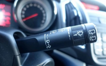 Opel Zafira C Tourer 1.6 CDTI ecoFLEX 120KM 2014 Opel Zafira 1.6CDTI 120KM 7osobowy Oryginalny przebieg Nowy rozrzad Zero k, zdjęcie 19