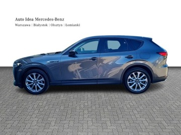 Mazda CX-60 2023 Mazda CX-60 3.3 D mHEV Exclusive Line aut, zdjęcie 1