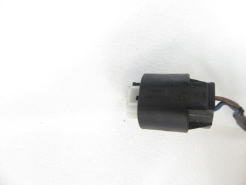 Кубическая заглушка 2 контакта BMW e39 e46 e69 e61 e65 e70 e83 e90 e91 F10 F11 F30