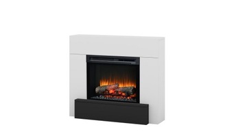 Kominek elektryczny wolnostojący Vigor Dimplex 1,4kW 23