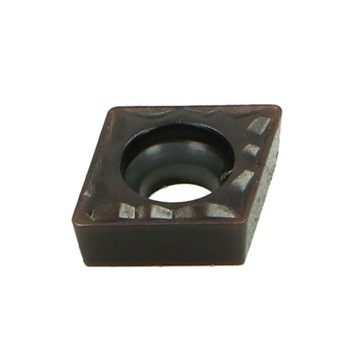 Płytka skrawająca CCMT060204-HMP TG1225 IRON ROOT