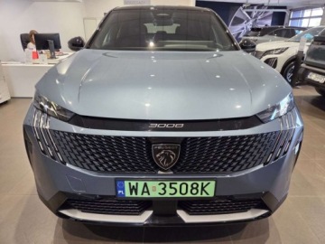 Peugeot 3008 III SUV Electric Elektryczny 73kWh 210KM 2025 Peugeot 3008 e-3008 GT 73kWh 210KM Demo Dealer SalonPL Vat23 Elektryczny, zdjęcie 4